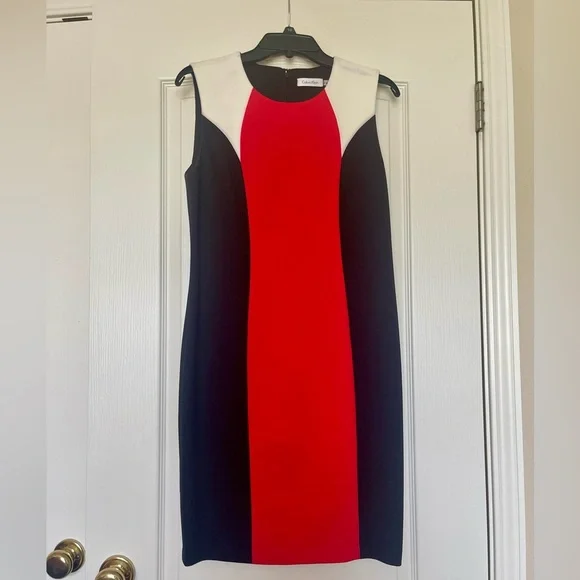 dillards calvin klein long dress Calvin Klein Women's Dresses